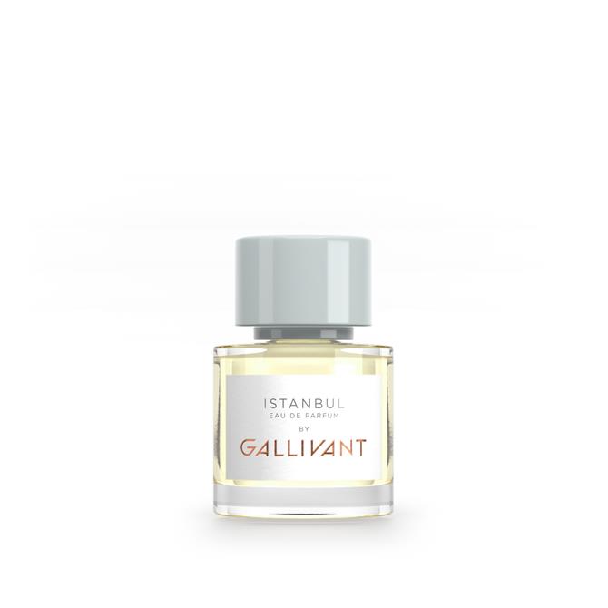 GALLIVANT Fragrance Istanbul Eau de Parfum 30ml